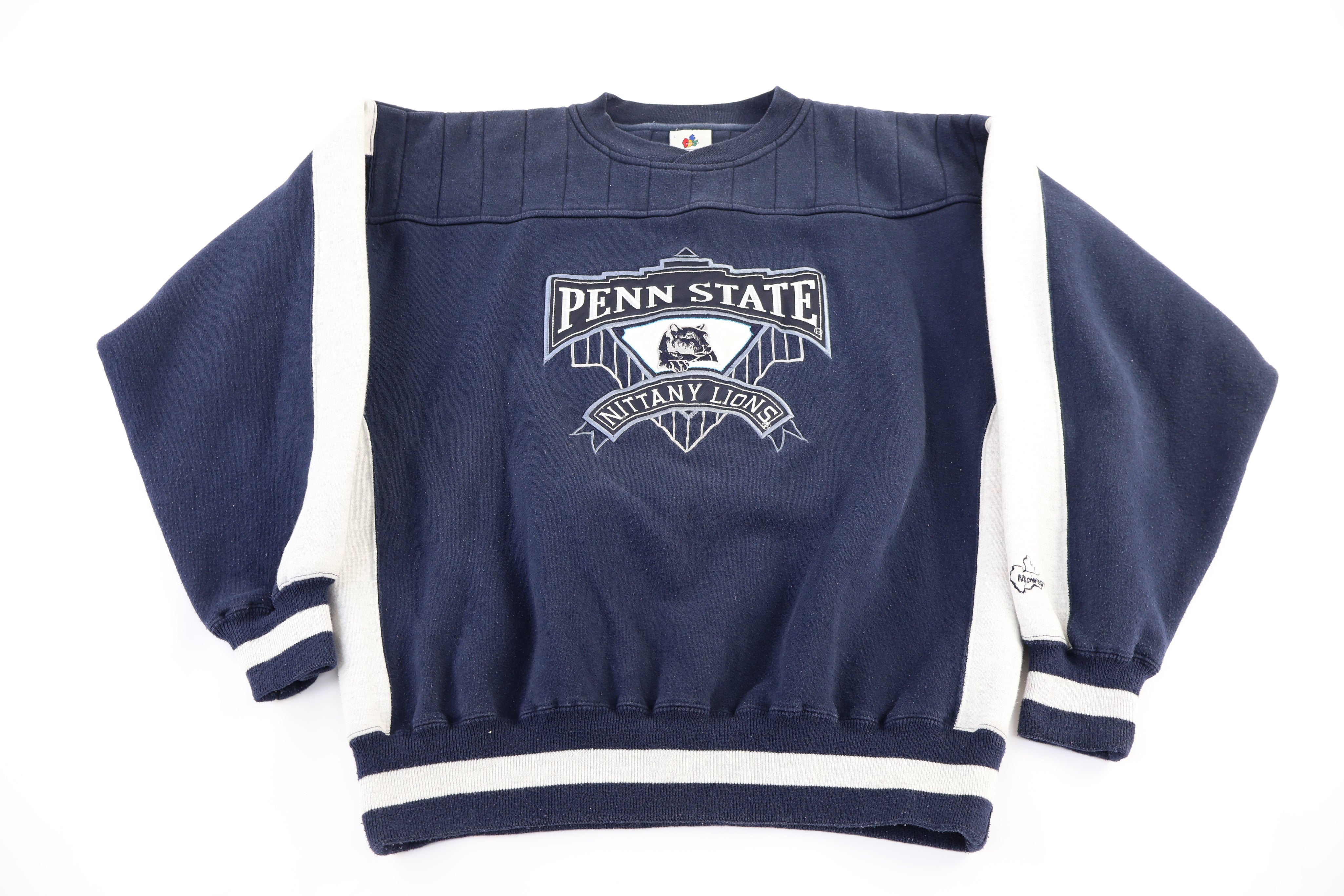 Vintage Penn State Nittany Lions Sweatshirt