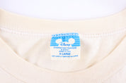 80's Walt Disney World Graphic T-shirt