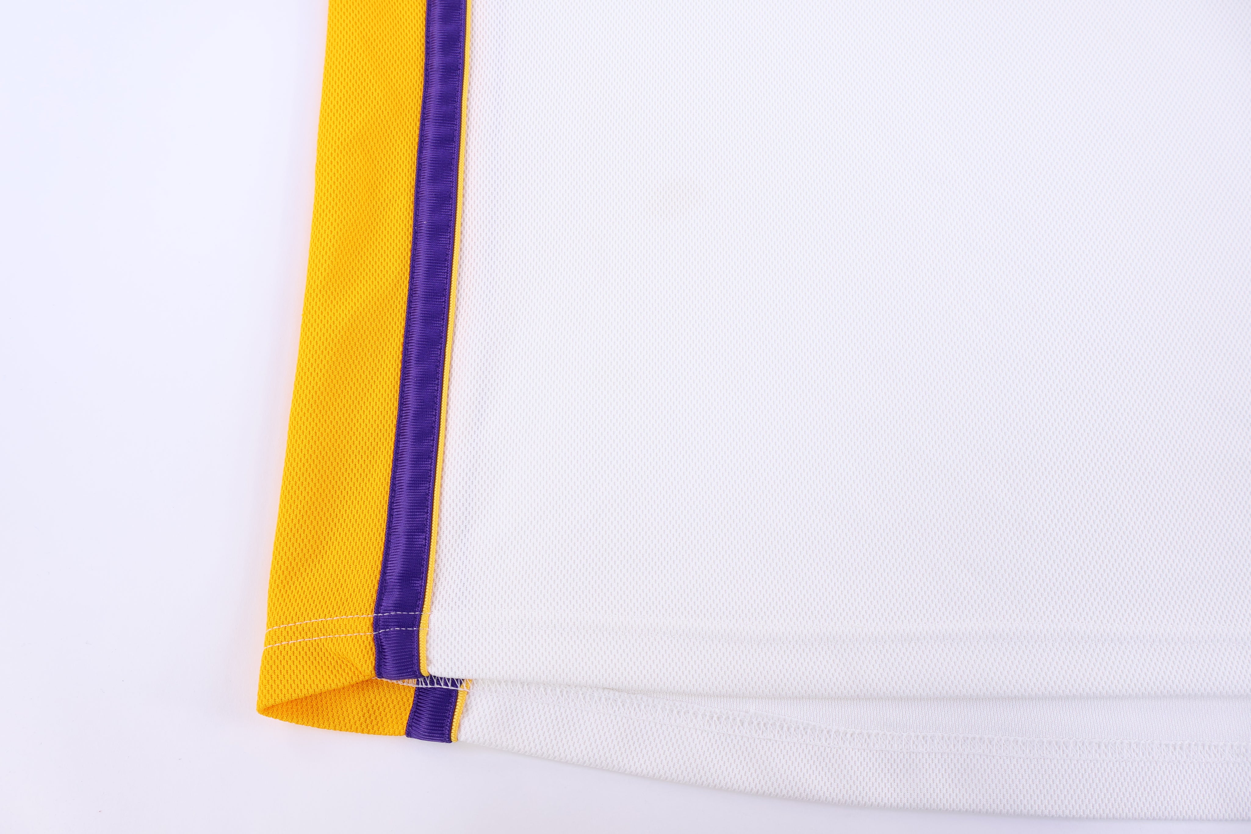 Vintage Nike Kobe Bryant Los Angeles Lakers Basketball Jersey
