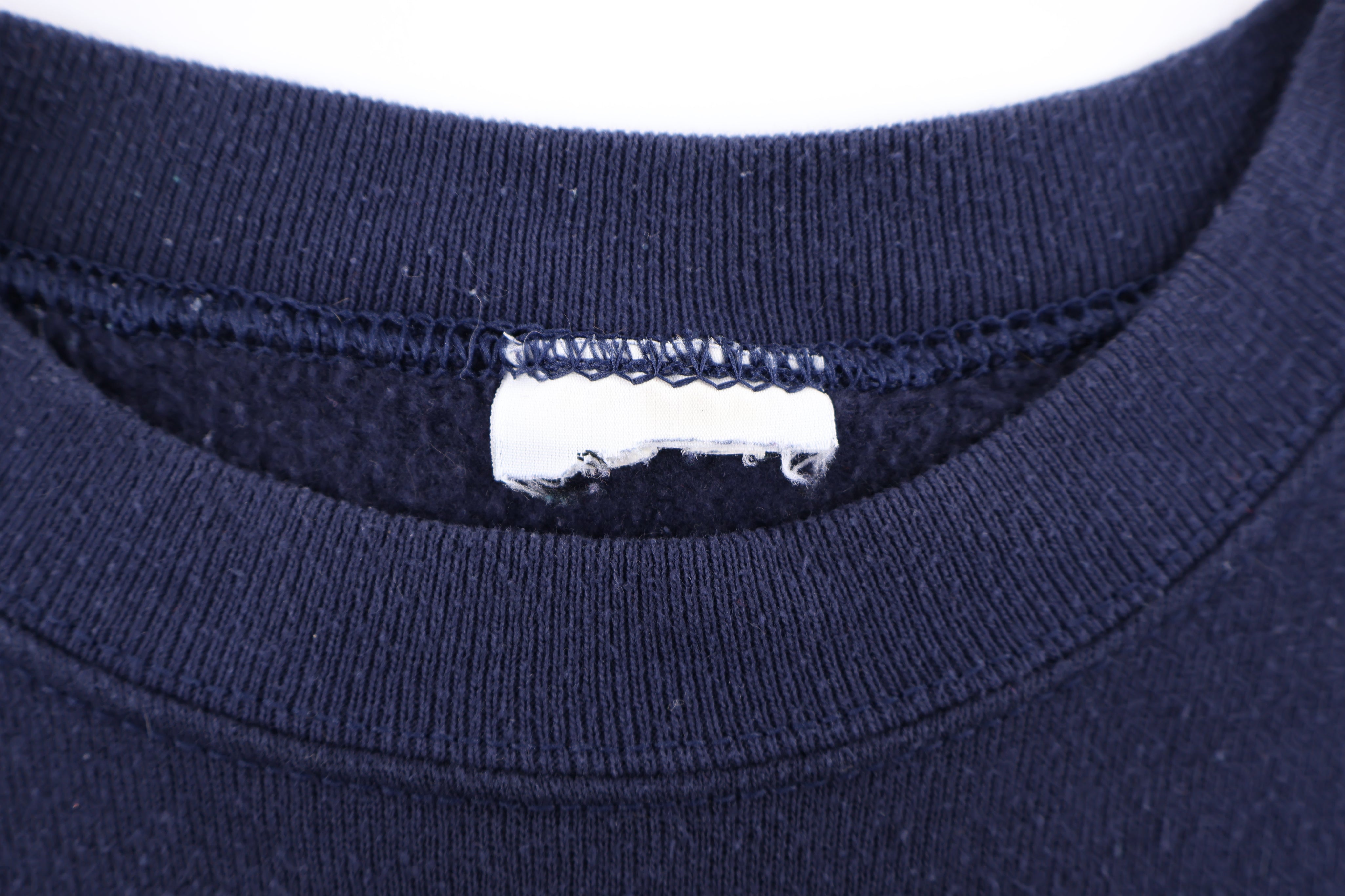 90's University of Notre Dame Sweatshirt