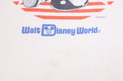80's Walt Disney World Graphic T-shirt