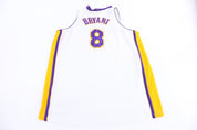 Vintage Nike Kobe Bryant Los Angeles Lakers Basketball Jersey