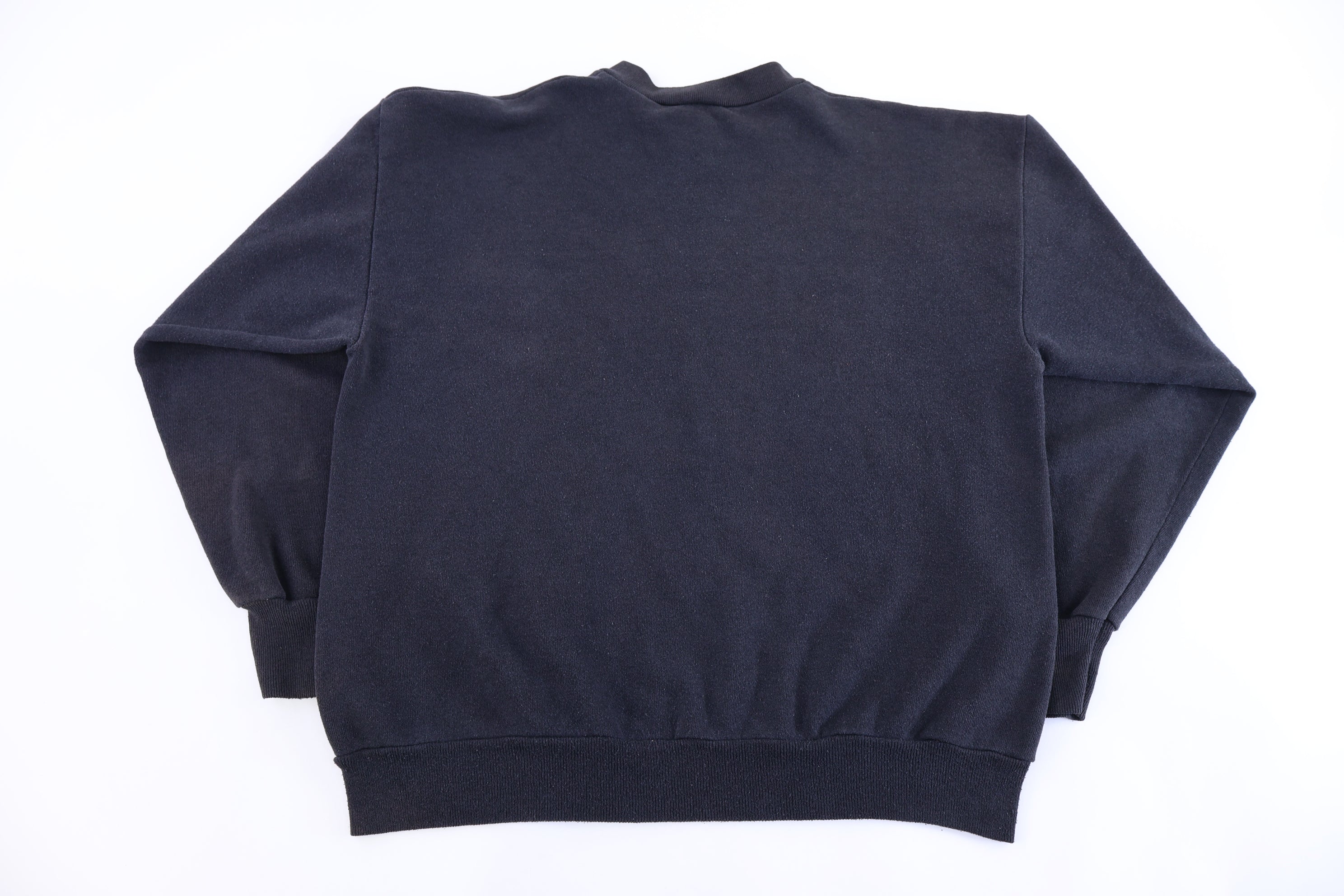 1987 Harley Davidson Motorcycles Be All You Can Be Sweatshirt