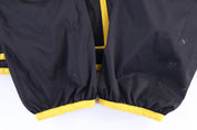Vintage Puma Jamaica Full Zip Windbreaker