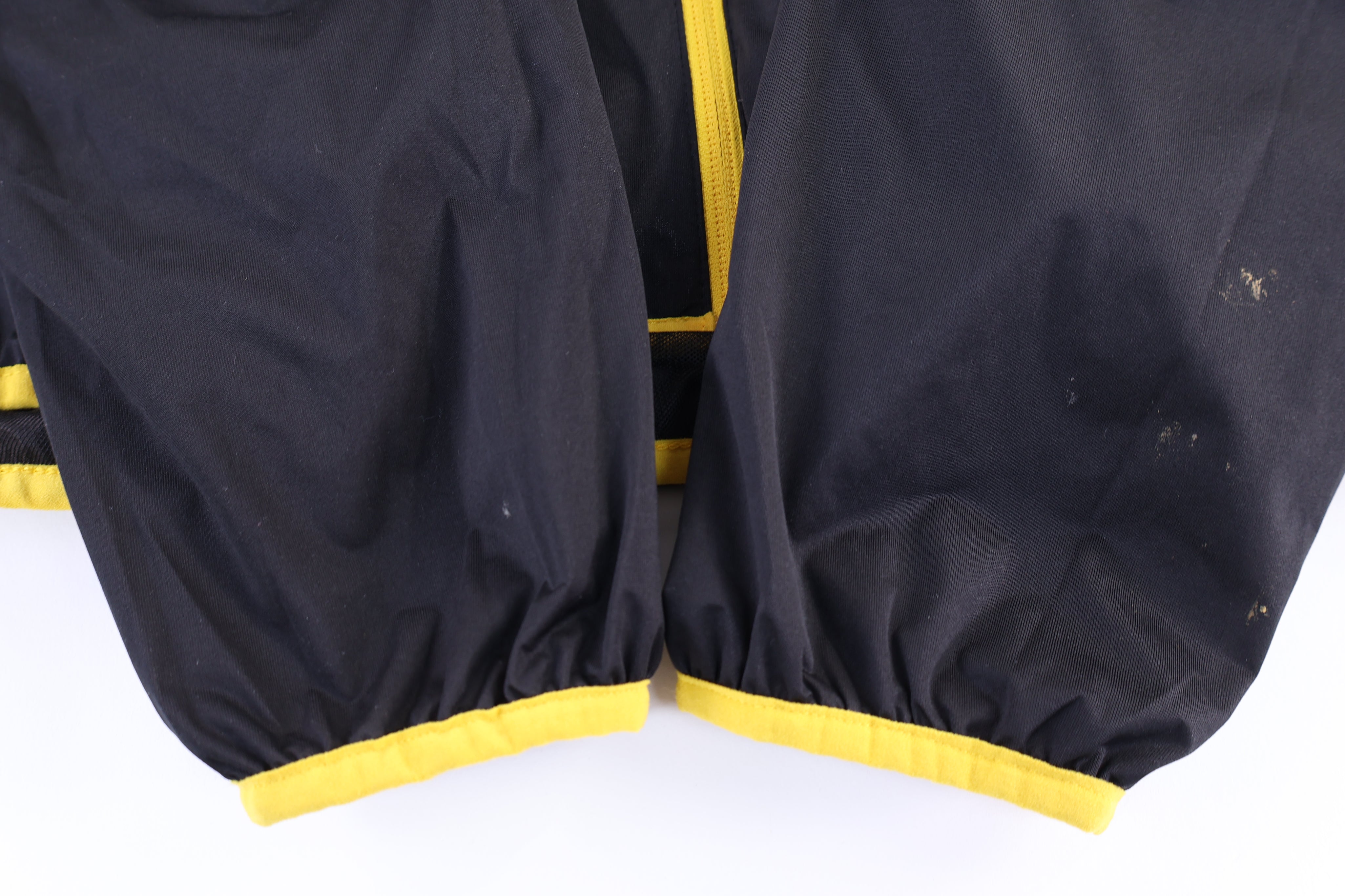 Vintage Puma Jamaica Full Zip Windbreaker