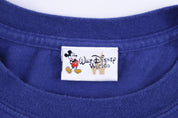 90's Walt Disney Hercules Hades Graphic T-shirt
