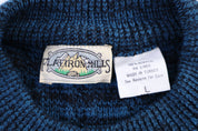 90's Flatiron Mills Multicolor Knit Sweater