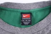 Vintage Nike Boston Celtics Basketball T-shirt