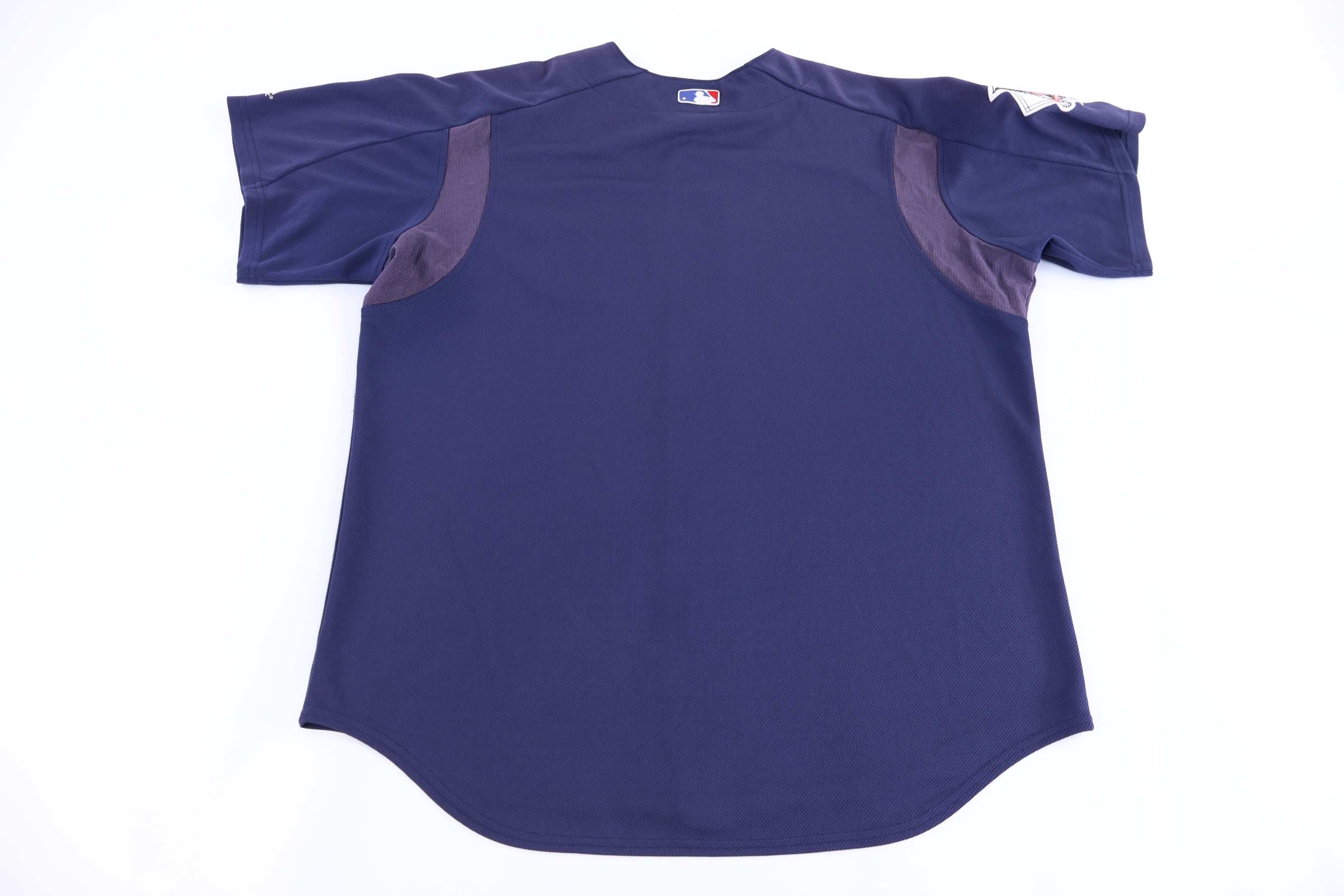90's Chicago Cubs Baseball Jersey