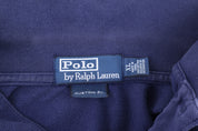 Polo by Ralph Lauren Embroidered Button Up
