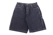 Y2K Phat Farm Dark Wash Denim Shorts