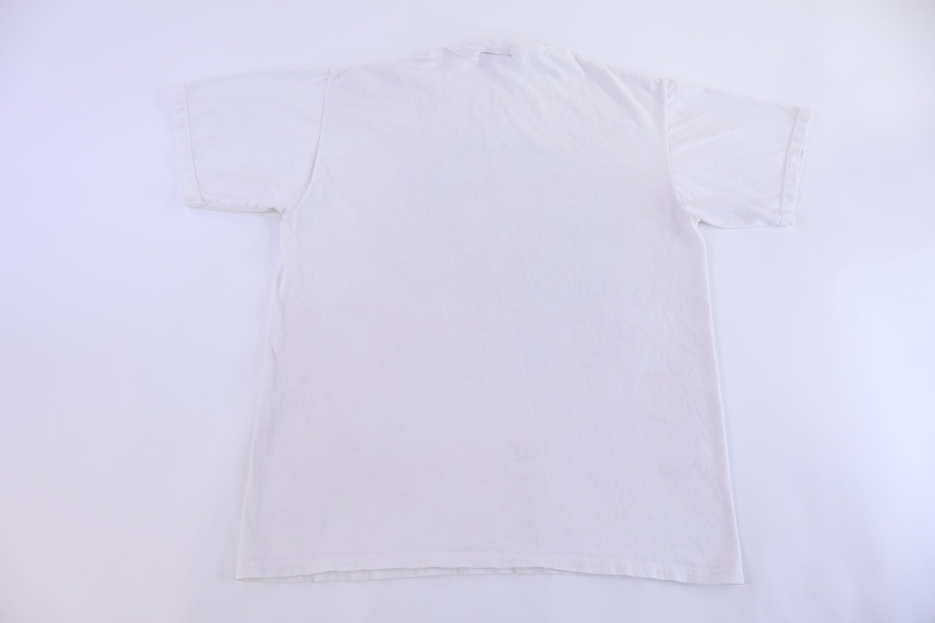 90's Walt Disney World 25th Anniversary T-shirt