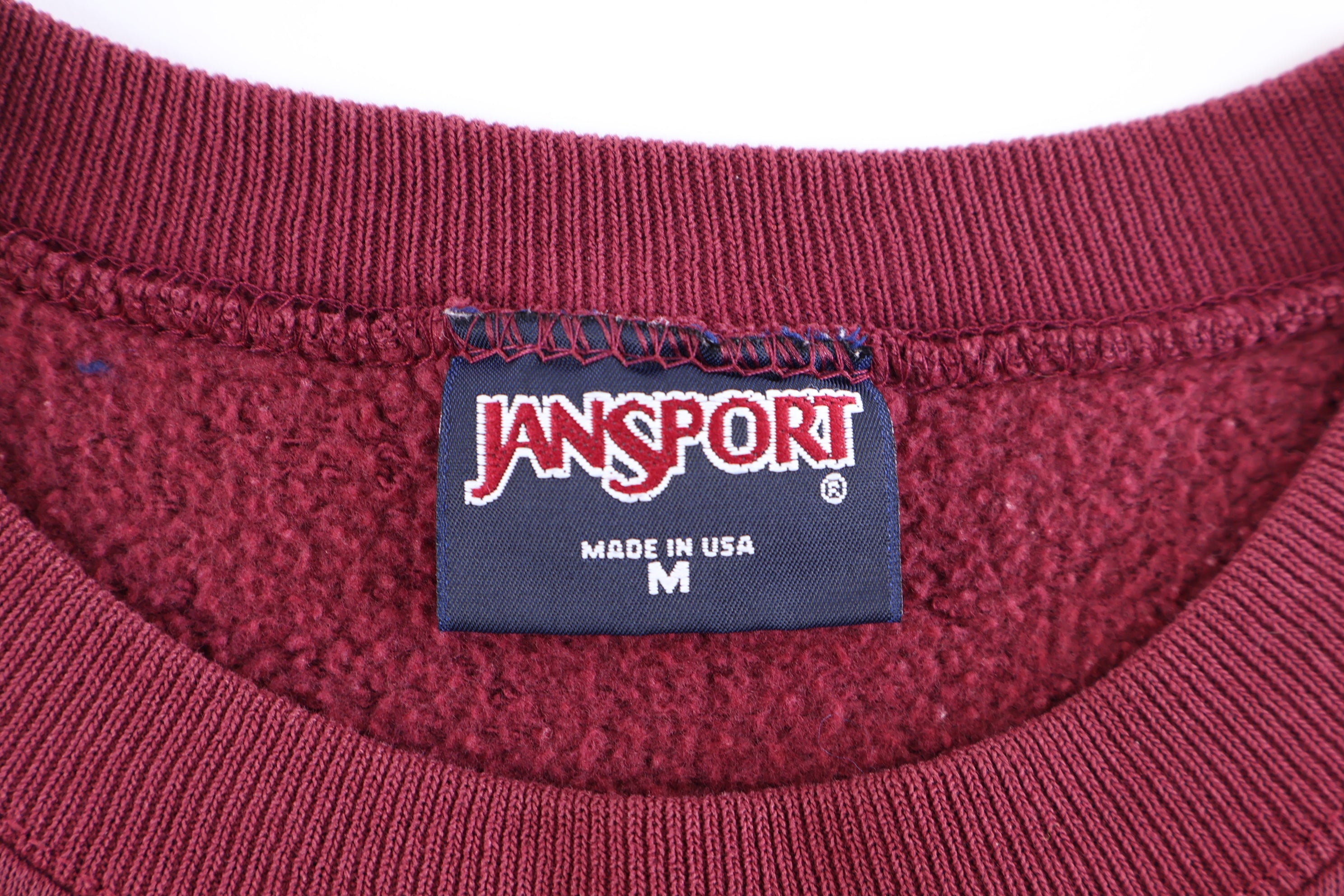 90's University of California Davis Sweatshirt
