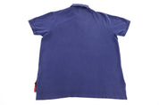 Polo by Ralph Lauren Embroidered Button Up