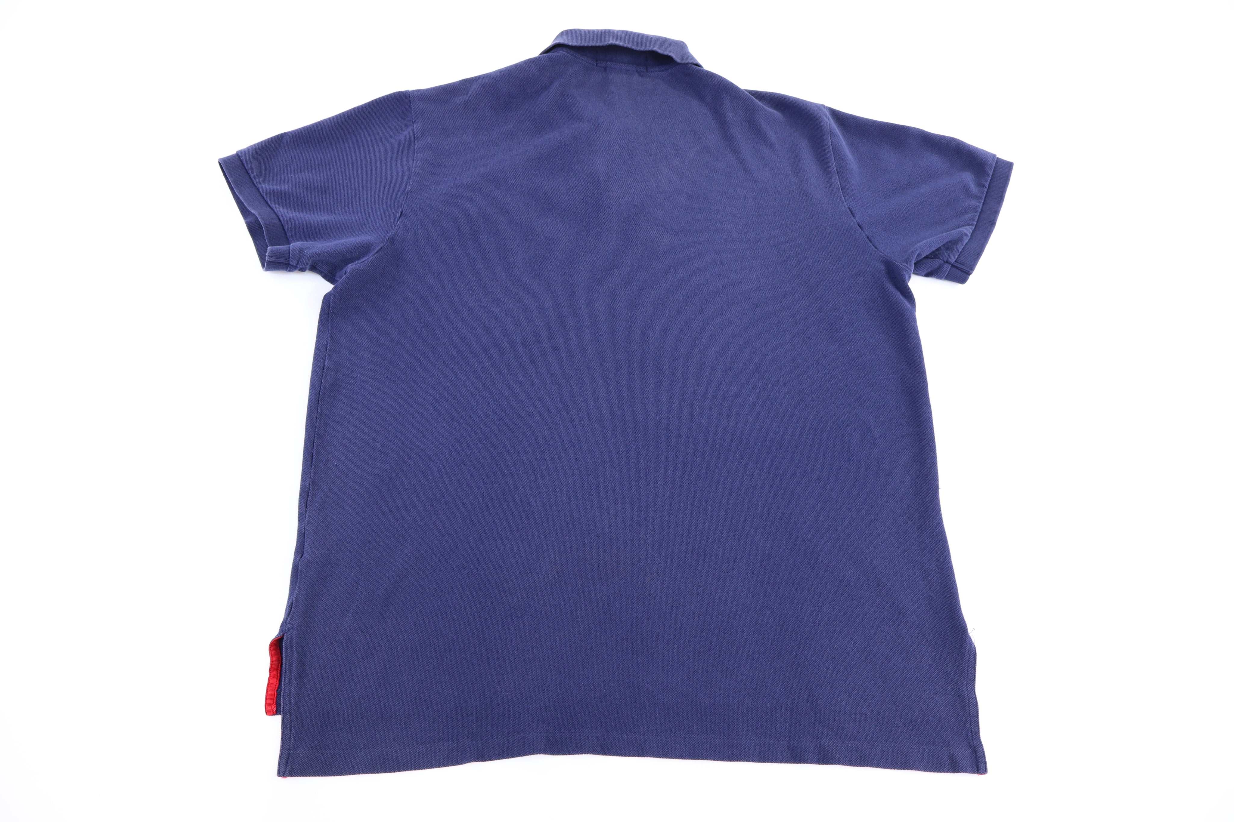 Polo by Ralph Lauren Embroidered Button Up