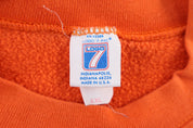 Vintage Cleveland Browns Football Sweatshirt