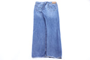 Polo Ralph Lauren Medium Wash Denim Jeans
