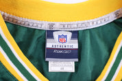 Vintage Green Bay Packers Brett Favre Football Jersey