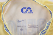 Youth 2022/23 Nike Club America Soccer Jersey