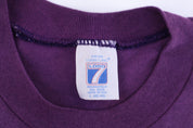 90's Los Angeles Lakers Basketball T-shirt