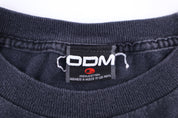 Vintage ODM Zum Cycle Biker T-shirt