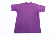 90's Los Angeles Lakers Basketball T-shirt
