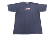 Vintage ODM Zum Cycle Biker T-shirt