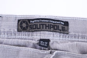 Y2K Southpole Grey Denim Jeans