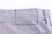 Y2K Southpole Grey Denim Jeans