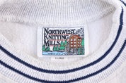 90's East Tennessee State University Sweatshirt