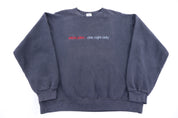 90's Elton John One Night Only Sweatshirt
