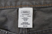 Vintage GAP Worker Grey Denim Jeans
