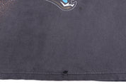 90's Jacksonville Jaguars Football Tank Top