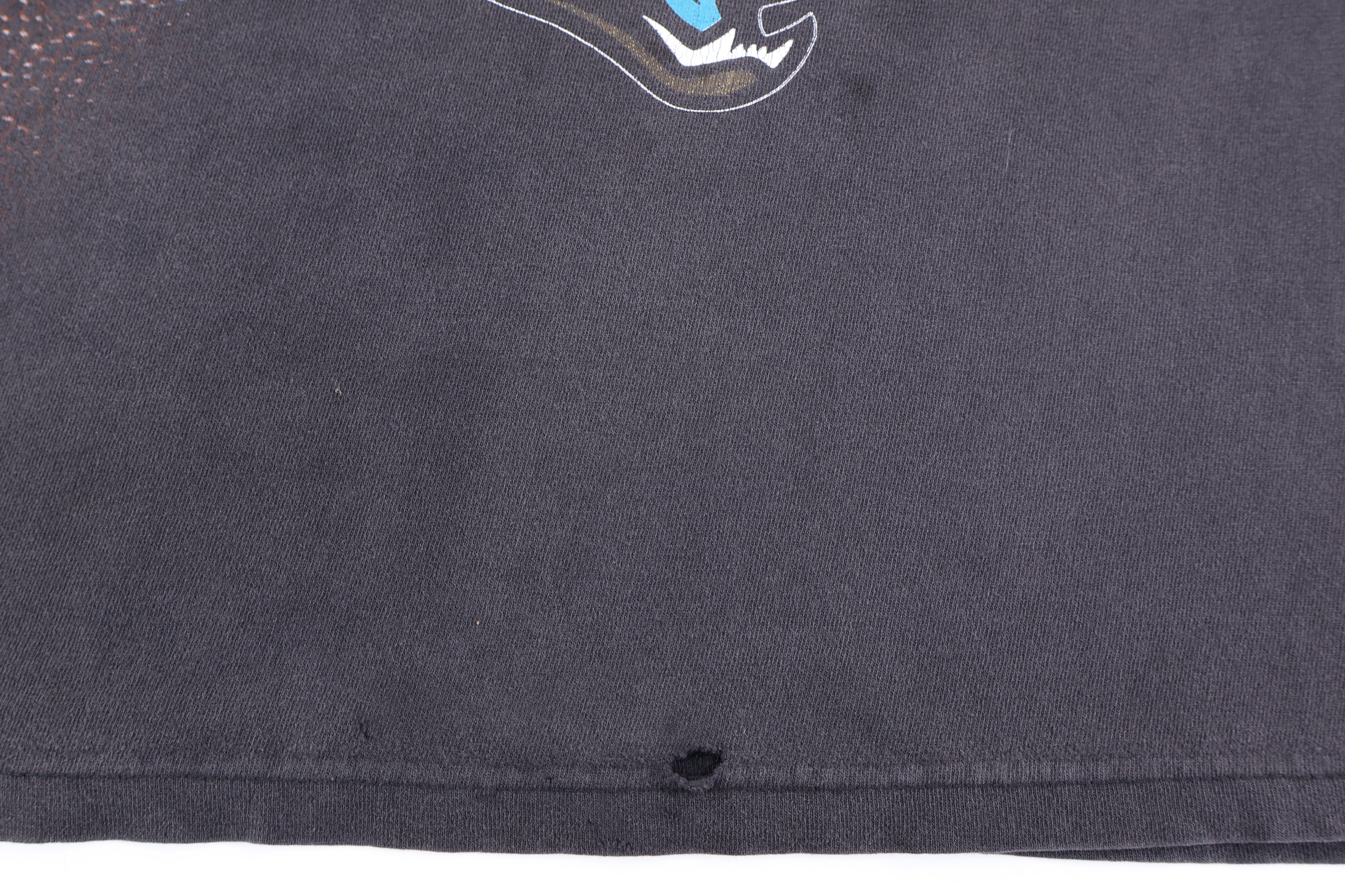 90's Jacksonville Jaguars Football Tank Top