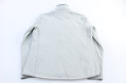 Women's Arc'teryx Grey Full Zip Sweater
