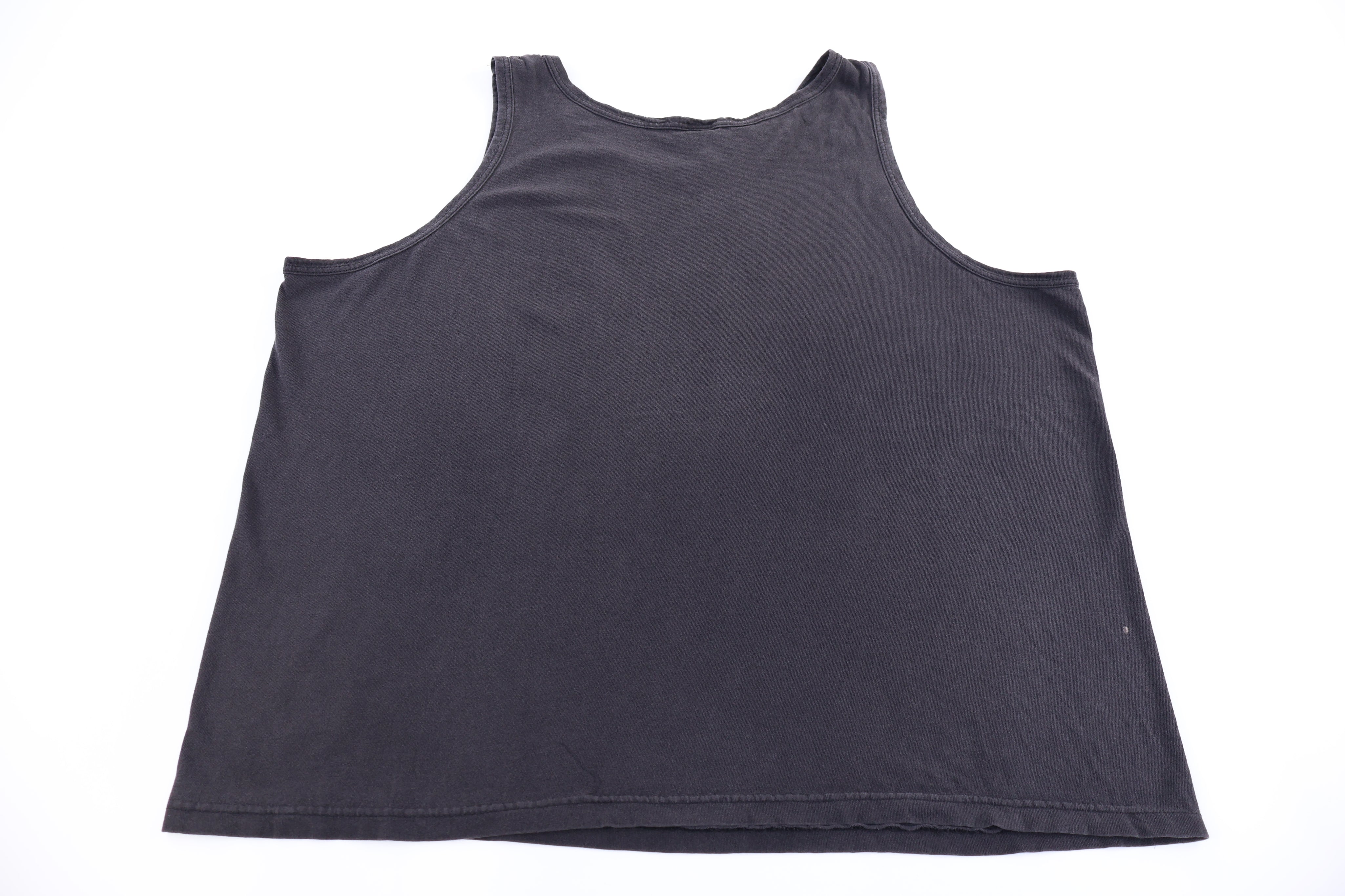90's Jacksonville Jaguars Football Tank Top