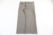Vintage GAP Worker Grey Denim Jeans