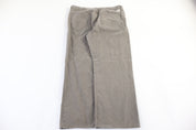 Vintage GAP Worker Grey Denim Jeans