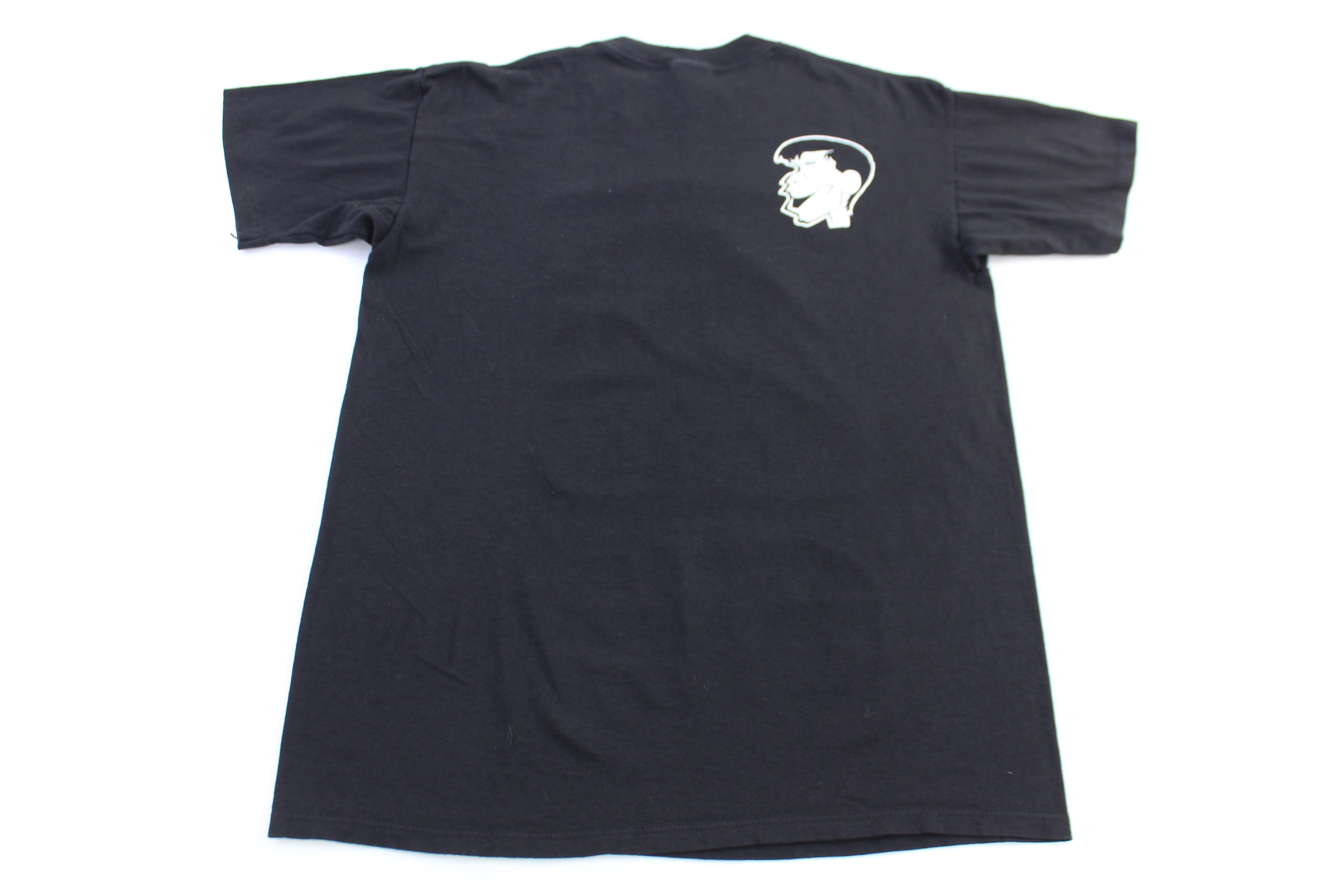 90's Jerry Lewis Damn Yankees T-shirt
