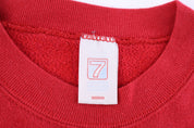 1990 Cincinnati Reds World Series Sweatshirt