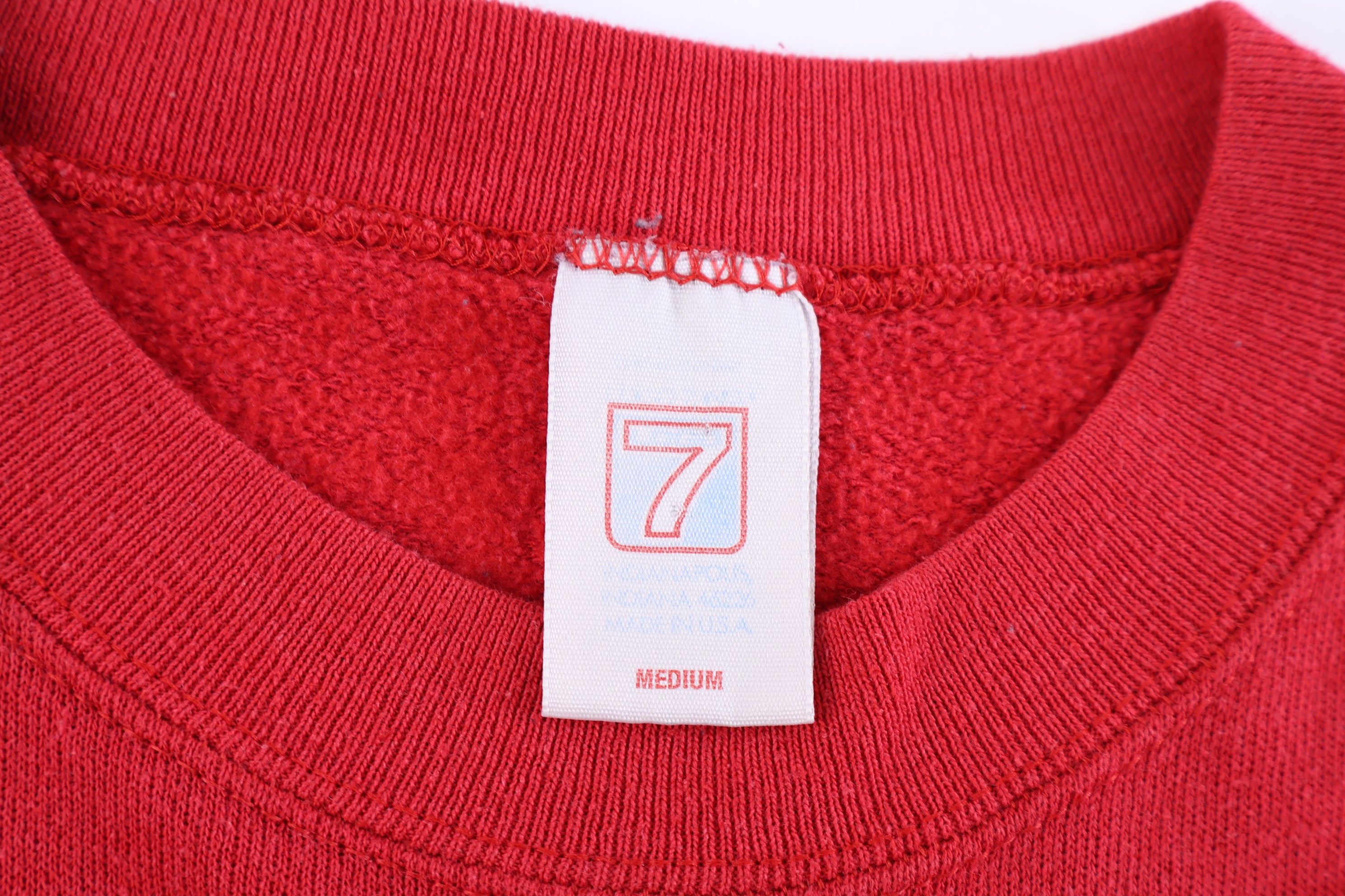 1990 Cincinnati Reds World Series Sweatshirt