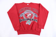 1990 Cincinnati Reds World Series Sweatshirt