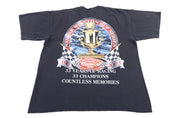 2003 Nascar Winston Cup Series T-shirt