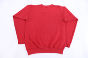 1990 Cincinnati Reds World Series Sweatshirt