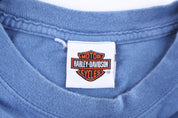 Harley Davidson Motorcycles Texas T-shirt