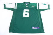 Vintage Mark Sanchez New York Jets Football Jersey