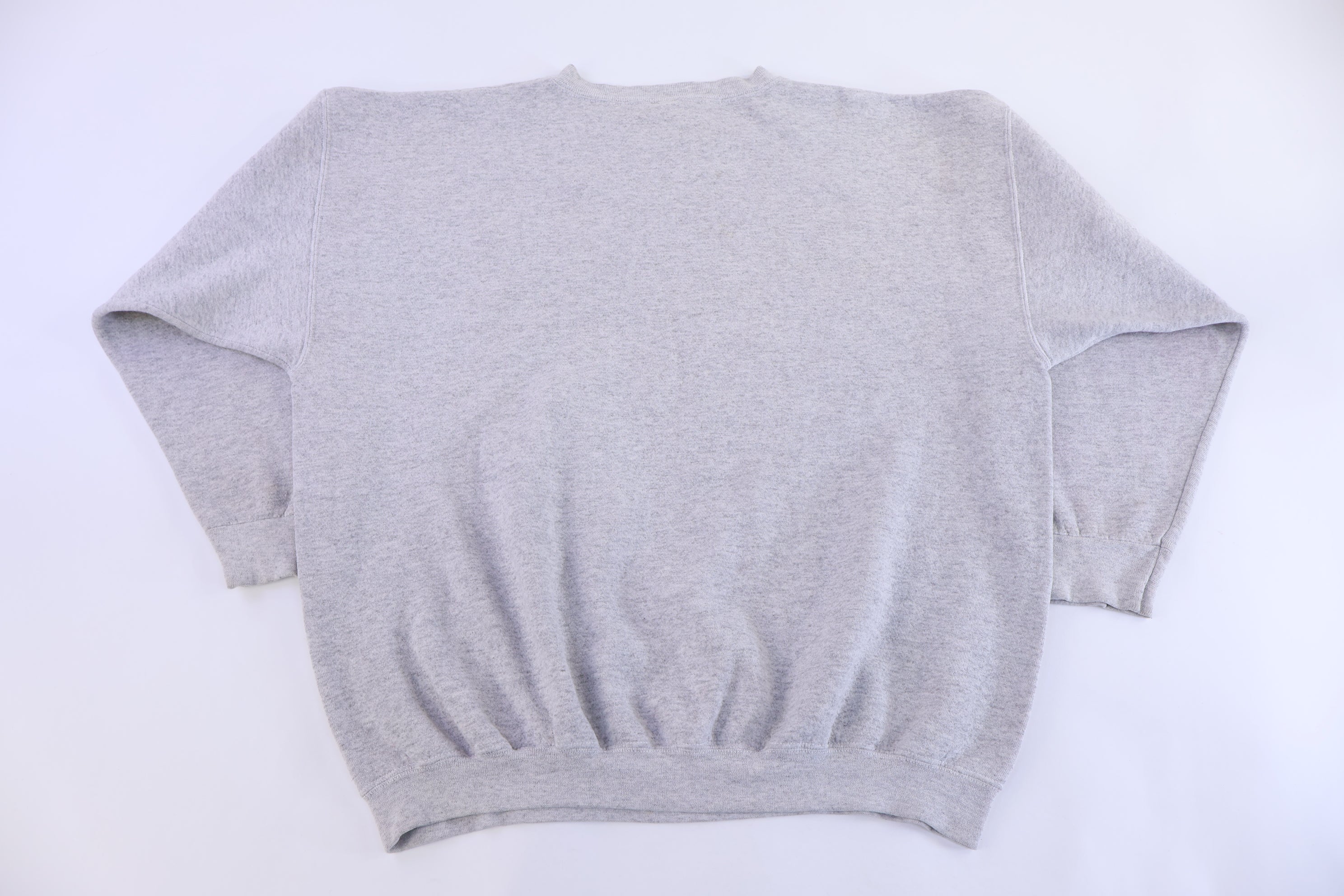 90's NHRA Winston Drag Racing Sweatshirt