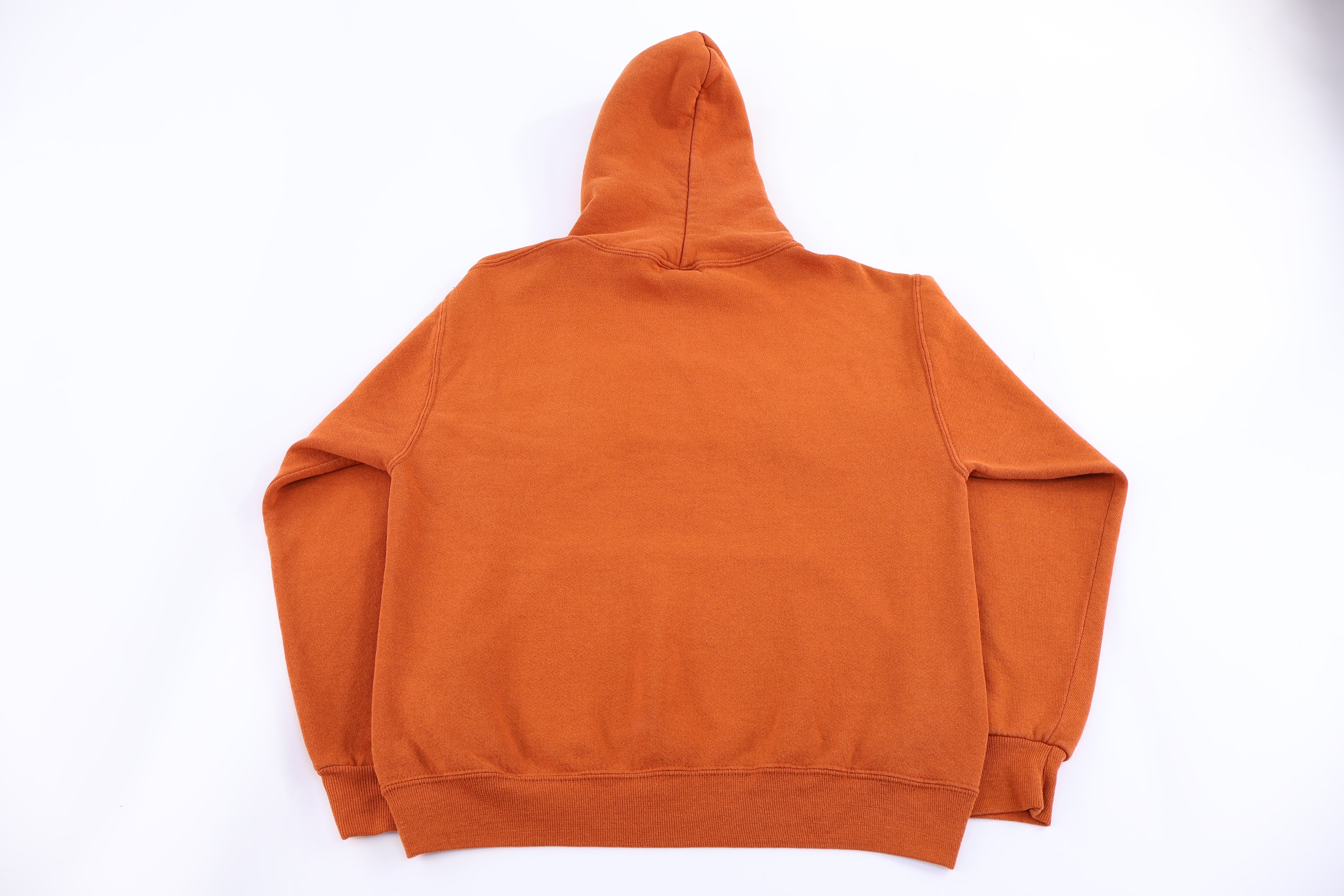 Vintage University of Texas Pullover Hoodie