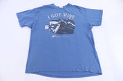 Harley Davidson Motorcycles Texas T-shirt