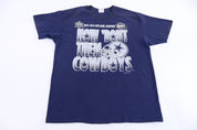 1994 Dallas Cowboys How About Them Cowboys T-shirt